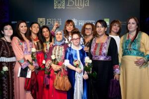 Dunia Almansouri pide a Fadela Mohatar que no use a los colectivos desfavorecidos como “arma arrojadiza”