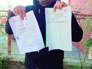 Uno de los afectados contó el lunes a MELILLA HOY lo sucedido y el jueves fue detenido el ladrón