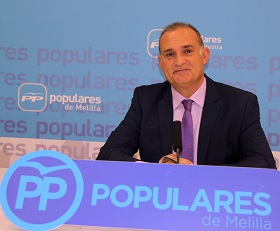 Lence lamentó el rechazo “en bloque” que recibieron los PGCAM 2017 por parte de los tres grupos de la oposición