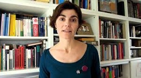 La diputada Rosa Martínez ha presentado la PNL a iniciativa de Equo Melilla