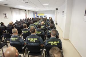 AUGC alertó a la Dirección General en marzo de 2015 tras recibir varias quejas de los asociados