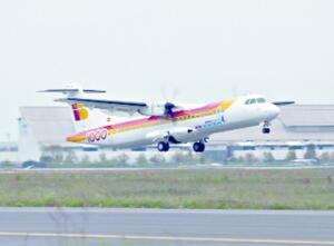 El procesado trabajaba como comandante de vuelo de la compañía Air Nostrum