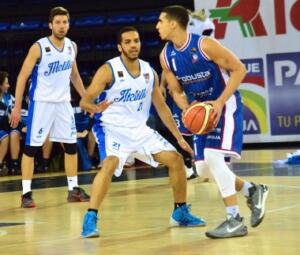 Los melillenses encadenan su cuarta victoria consecutiva