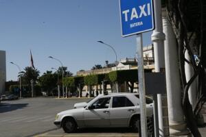 Vizcaíno propone controles policiales en aquellos puntos donde más se mueven los conductores de ‘taxis piratas’