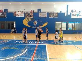 Baloncesto en estado puro