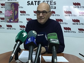 Higinio Rodríguez, Sate-Stes