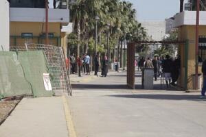La ONG pone el foco en Melilla y Ceuta por la vulneración de derechos humanos
