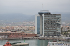 La vista se desarrolló en el Juzgado de lo Penal número 2 de Melilla