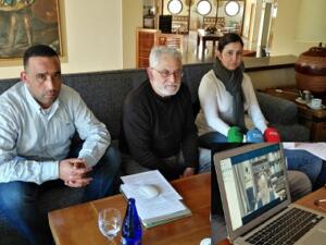 Para poder ayudar a los padres de Nayra el nº de cuenta es: ES95 0182 4014 1702 0800 1329