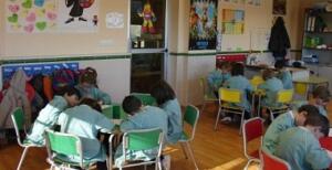 Los destinatarios son alumnos de Infantil y Primaria