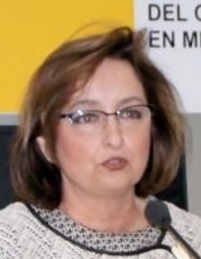 María Teresa Fernández Martín