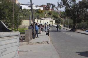 En total 10.483 metros cuadrados serán expropiados