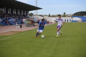 Kiu no se ha recuperado de su lesión de tobillo