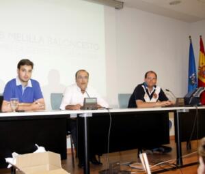 La entidad que preside Jaime Auday espera aprobar sus cuentas