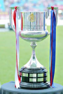 Lla Copa deberá esperar para visitar Melilla