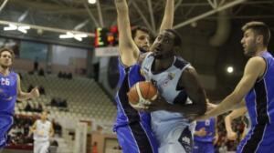 Los melillenses caían en el partido de la primera vuelta, disputado en Lugo