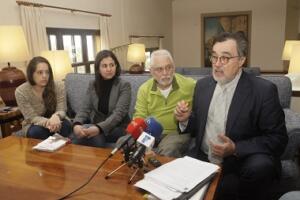 Creen que es un “descarado posicionamiento a favor de los médicos” y una “falta de empatía”