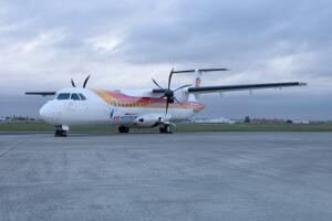 La Ciudad no se ha planteado incluir en su propuesta la línea marítima entre Melilla y Motril