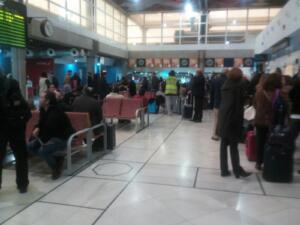 “En Ciudadanos queremos que se proteja a los viajeros para que éstos no sean penalizados”