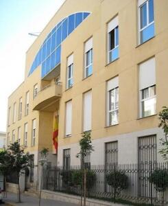 Delegación de Defensa en Melilla