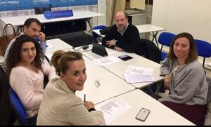 Manuel Ángel Quevedo ha coordinado la Ponencia “Melilla y su Entorno Natural”