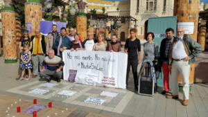 Hacen un llamamiento para que participen los melillenses