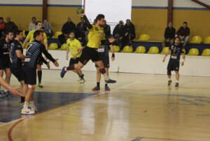 La principal novedad del equipo será la vuelta del pivote Alexander, tras cinco jornadas de baja