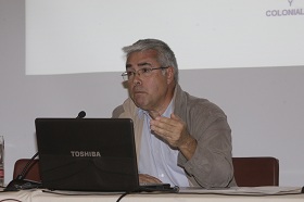 Jaime Izquierdo