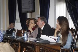 El Gobierno local no está de acuerdo con la propuesta del PSOE de eliminar el comercio atípico