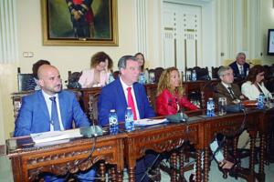 Anunciaron en el último Pleno la instalación de 4 radares y un multacar