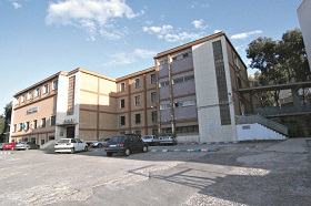 Critica que no aparezcan los 11 millones para los Campus universitarios de Ceuta y Melilla