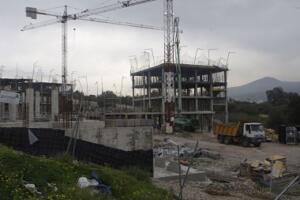 Calzado desmiente que el PSOE dejara lista la construcción del instituto Jardín Valenciano