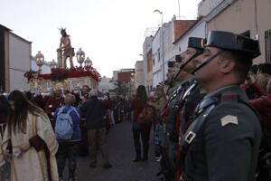 El Flagelado, este año de celebración, saldrá este Jueves Santo