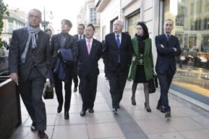 Los pasos que está dando Ceuta a buen seguro también influirán en Melilla dada su similitud