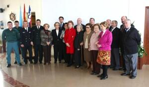 Estos fueron los socios distinguidos al principio de esta década