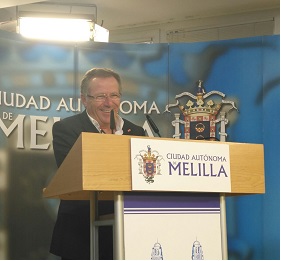 Asegura que esta medida puede suponer la “transición” de Melilla hacia una ciudad universitaria