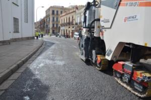 La media de paro comunitaria se situó en 2016 en el 8,6 % frente al 30,8% de Melilla
