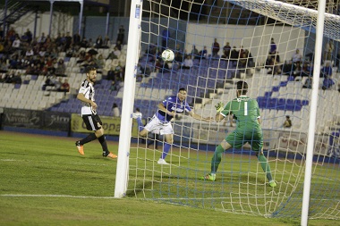 El Melilla quiere reencontrarse con la victoria para saguir con opciones de Play-Off