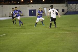 Pepe Romero causa alta ante el Linares
