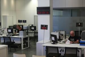 Oficinas del SEPE en Melilla