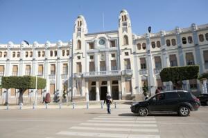 Para hacer actuaciones en directo se tendrá que solicitar la autorización a Medio Ambiente