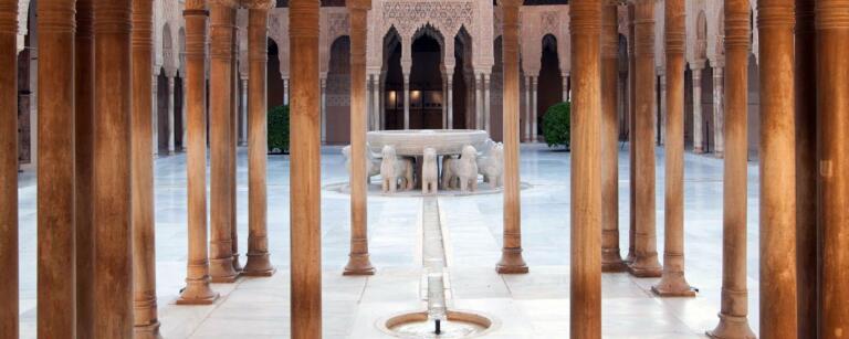La Alhambra, siempre bella