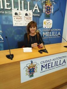 Recuerda que las invitaciones serán repartidas por entidades relacionadas con la figura del mayor de forma “ecuánime”