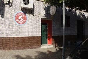 El jurado podrá revisar las imágenes que grabó la cámara del pub sobre los hechos para el dictamen