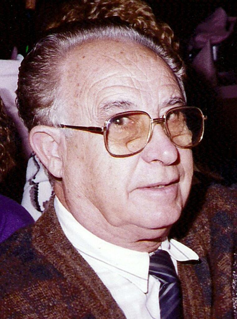 Francisco Soler Bueno