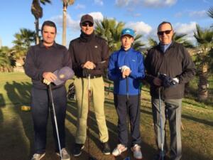 Algunos de los favoritos no han conseguido hasta la fecha alcanzar las posiciones de privilegio