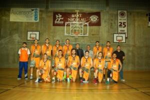 José Martínez, Miguel Muriana, Álvaro García, Philipp Holm y Dani Terrón estuvieron presentes en Sabadell en mayo de 2014