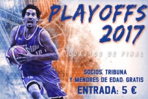 Cartel promocional de la campaña lanzada por la entidad que preside Jaime Auday