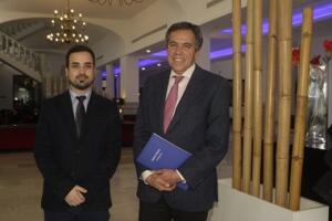 El Bufete Osuna representa a medio centenar de militares melillenses afectados por la cláusula de edad