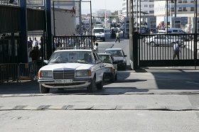 El procesado se dedicaba a pasar vehículos con matrículas falsas a Marruecos